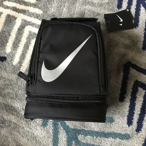 New!!! Nike lunch box